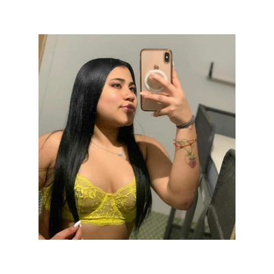 JOVENCITA UNIVERSITARIA DISPONIBLE 24H