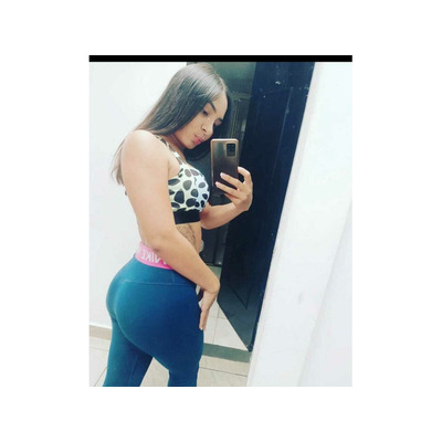 MOLLY CHUPONA SALIDAS 24H