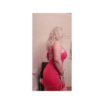 BEATRIZ RUBIA EXPLOSIVA PARAGUAYA DE VUELTA