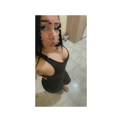 escort dulce, tu amante mas fogosa