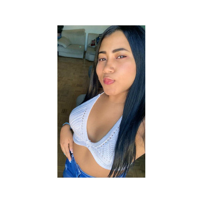 JOVENCITA PERFECTA PARA CITA ARDIENTE