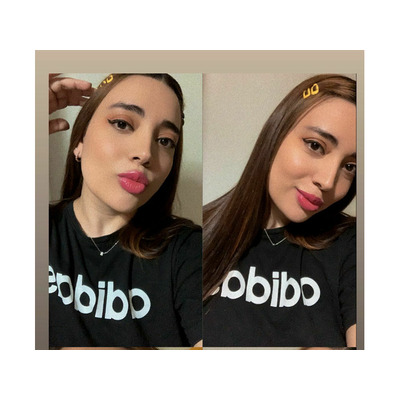 LATINA MUY COMPLETITA Y DISPUESTA