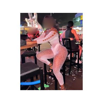 UNA RICA CHICA QUE TE HARA DISFRUTAR.