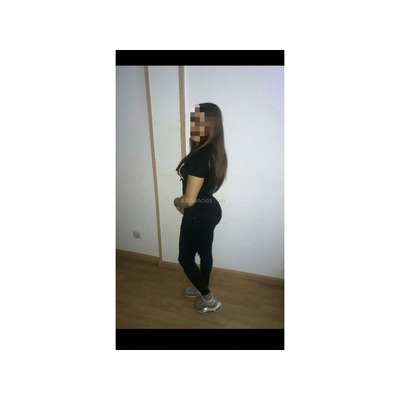 haré que olvides la rutina llamame