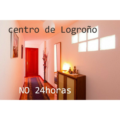 HABITACIONES EN LOGROÑO