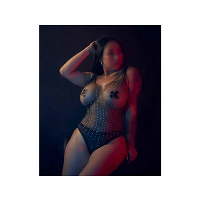 SENSUAL, TIERNA Y FOGOSA