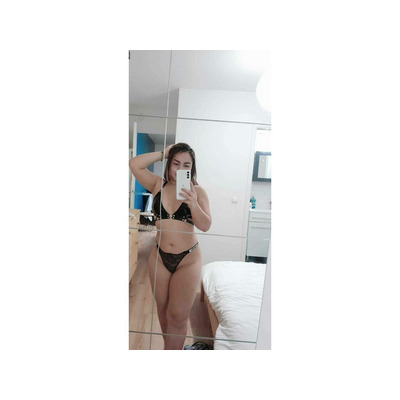 TAMARA TRAVIESA Y APASIONADA
