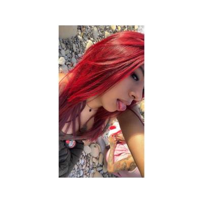 MALENA JOVENCITA ARGENTINA TRANS TATUADA
