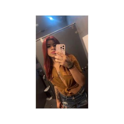 MALENA JOVENCITA ARGENTINA TRANS TATUADA