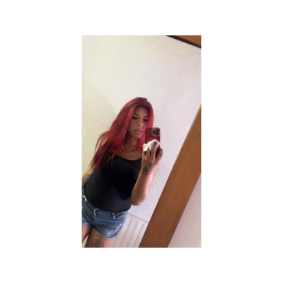 MALENA JOVENCITA ARGENTINA TRANS TATUADA