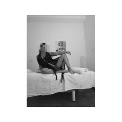 Masajes Terapéuticos Tántrico Sensual