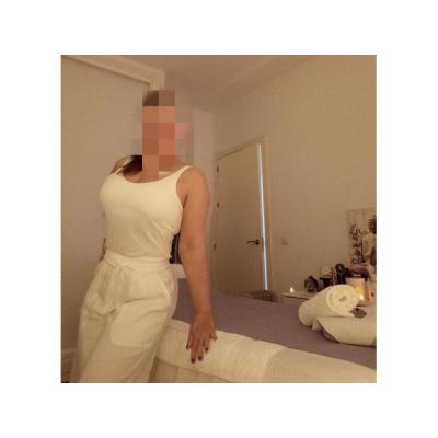 Masajes Terapéuticos Tántrico Sensual