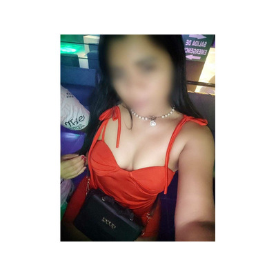 SEXY Y MUY GOLOSA
