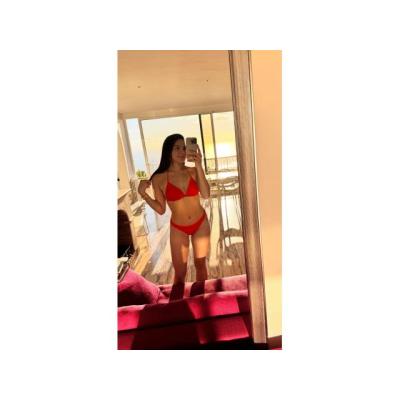 SHARON LATINA JOVENCITA TEEN 24H FOTOS REALES