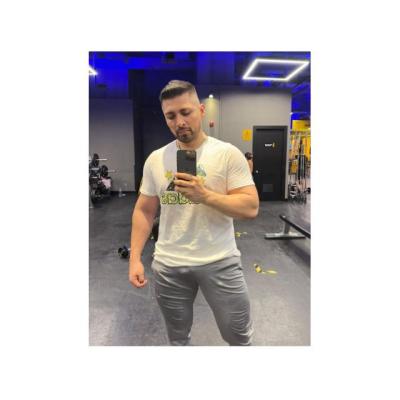 FELIPE MASAJISTA PROFESIONAL MEXICANO