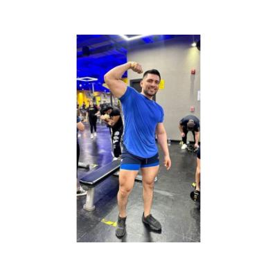 FELIPE MASAJISTA PROFESIONAL MEXICANO