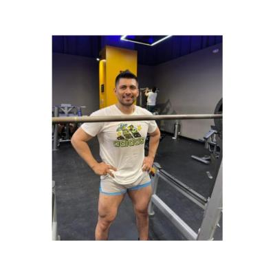 FELIPE MASAJISTA PROFESIONAL MEXICANO