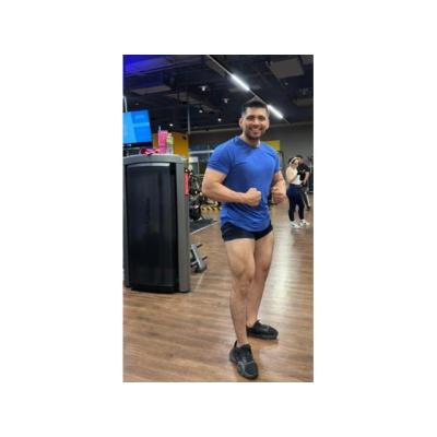 FELIPE MASAJISTA PROFESIONAL MEXICANO