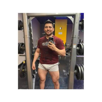 FELIPE MASAJISTA PROFESIONAL MEXICANO