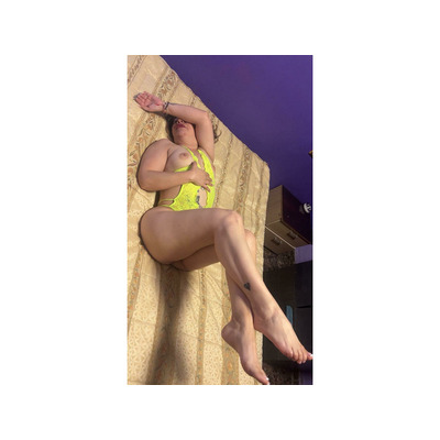 ESCORT MUY IMPLICADA