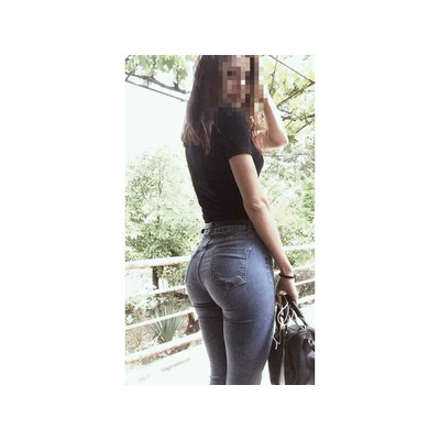BRASILEÑA EXPERTA EN TRATO DE NOVIOS