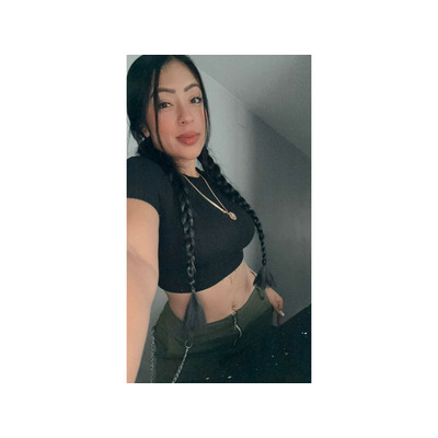 Hermosa joven sin tabúes nueva en tu zona