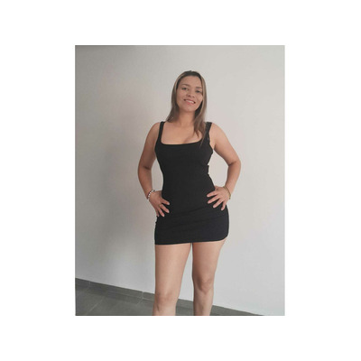 DIVERTIDA Y CARIÑOSA / SALIDAS