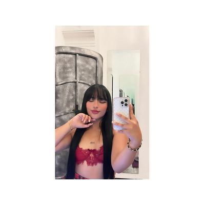 DANIELA 18 AÑITOS DISPONIBLE 24H