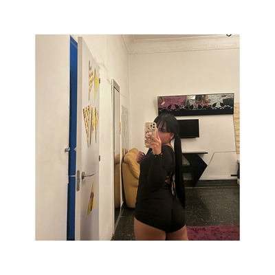 DANIELA 18 AÑITOS DISPONIBLE 24H