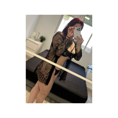 SENSUAL DULCE Y EDUCADA