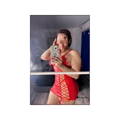 SENSUAL DULCE Y EDUCADA