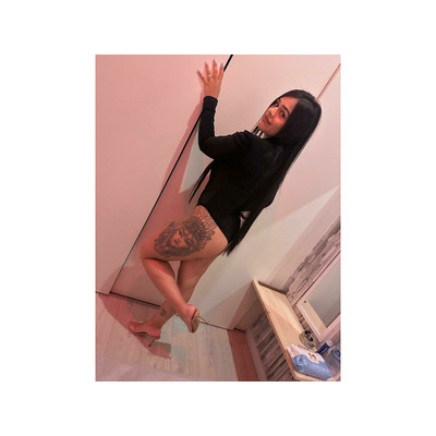EXOTICA Y JUEGUETONA ESCORT EN XATIVA.