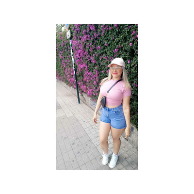 EXOTICA MUJER NUEVA EN ALZIRA, PACKS HORAS