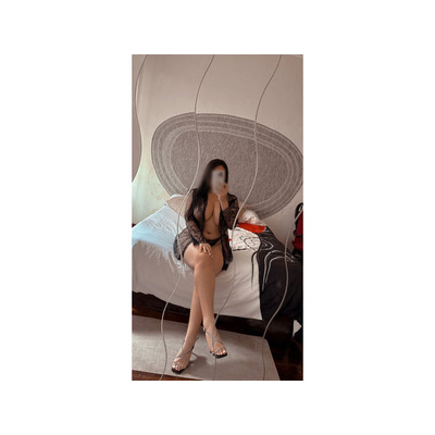 Alexia Disponible para tus salidas.