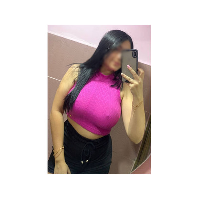 Alexia Disponible para tus salidas.