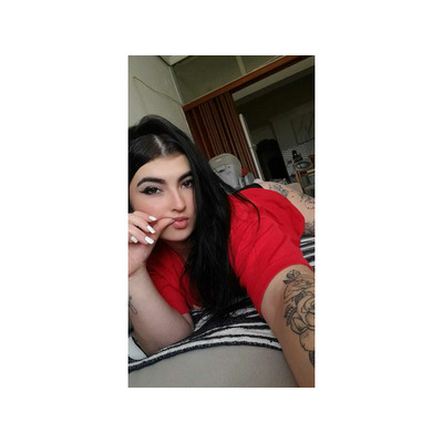 JOVENCITA, CON GANAS Y PASION