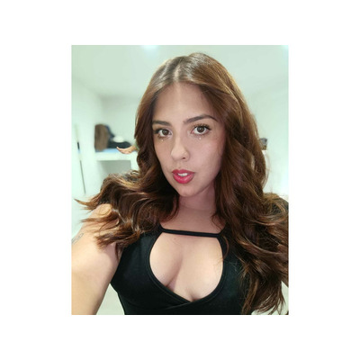SOY ANA Y ME ENCANTA QUE ME CHUPEN EL CULO