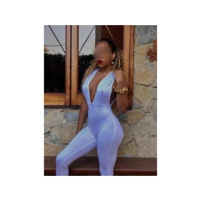 NICOL CALLE TOTANA DISCRETA DOS VECES 40 €