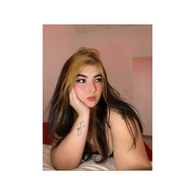 UNA DIOSA