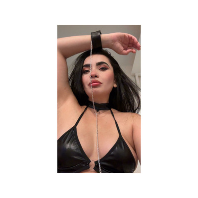 ZORRITA DESATADA Y DISPUESTA A FOLLAR