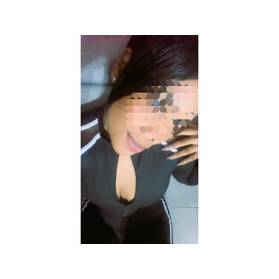 QUIERO DISFRUTAR COMETE  MI COÑO