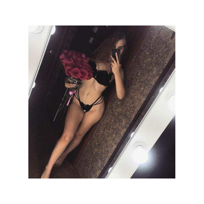 NOVEDAD! TU SCORT BONITA