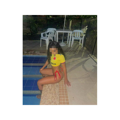 TEENN MULATITA CUERPO FITTNES