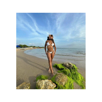 MORENA DE CINTURA PEQUEÑA