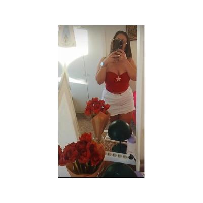 SARA JOVENCITA PARAGUAYA GUAPISIMA NOVEDAD