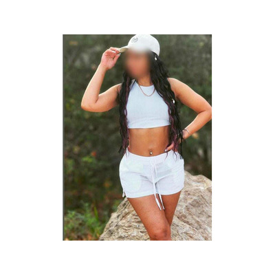 UNA LATINA SENSUAL