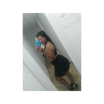 QUIERO PASARLA DE FLIPA SANDO CACHONDA