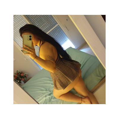 HERMOSA COLOMBIANA EN ONTENIENTE