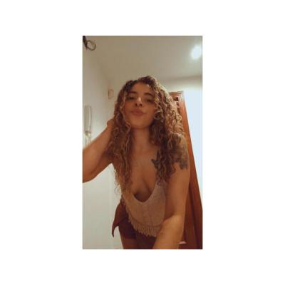 NINA BRASILEÑA JOVENCITA YOGURINA NOVEDAD