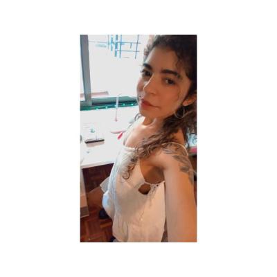 NINA BRASILEÑA JOVENCITA YOGURINA NOVEDAD